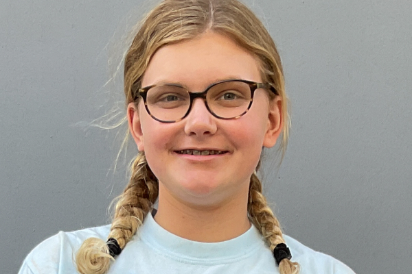 Cameron Langley